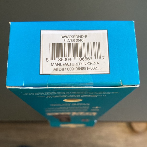 Apple Watch Hard Case by Digital Basics NEW - Picture 5 of 5